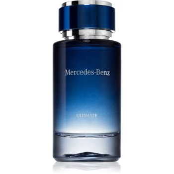 Mercedes-Benz Ultimate Eau de Parfum pentru bărbați - imagine 2